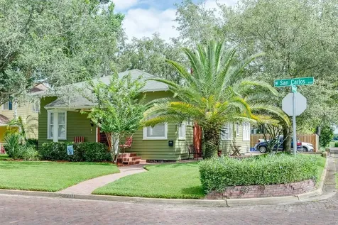 3201 W San Carlos Street Tampa FL 33629