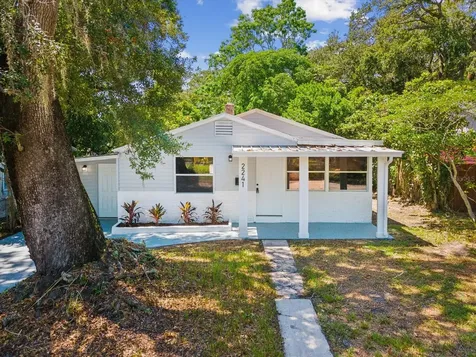 2241 27th Street S St Petersburg FL 33712
