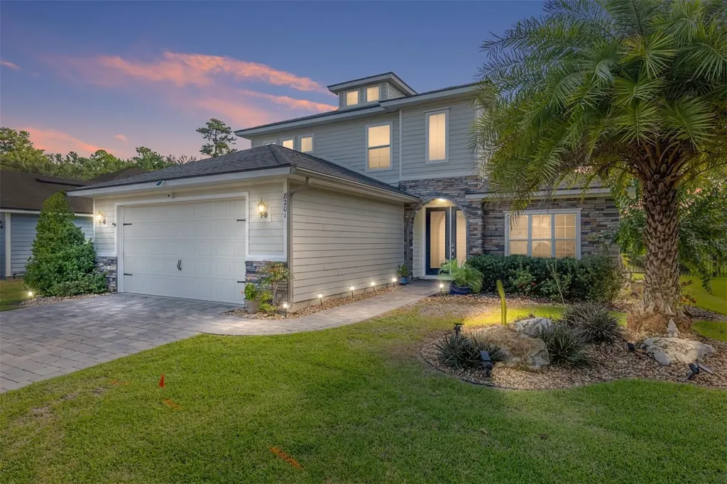 8201 NW 51st Drive Gainesville FL 32653