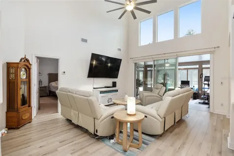 8201 NW 51st Drive Gainesville FL 32653