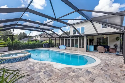 8201 NW 51st Drive Gainesville FL 32653