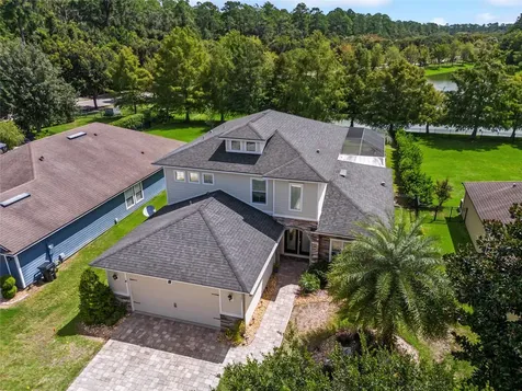 8201 NW 51st Drive Gainesville FL 32653