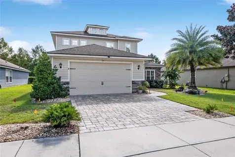 8201 NW 51st Drive Gainesville FL 32653