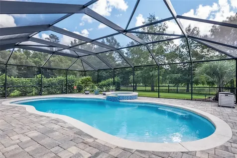 8201 NW 51st Drive Gainesville FL 32653