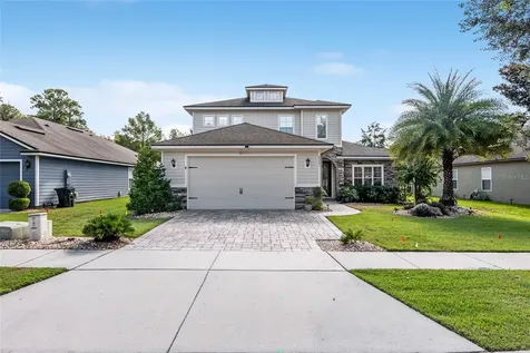 8201 NW 51st Drive Gainesville FL 32653
