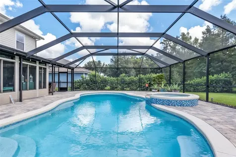 8201 NW 51st Drive Gainesville FL 32653