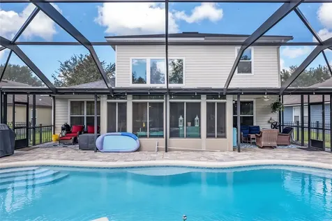8201 NW 51st Drive Gainesville FL 32653