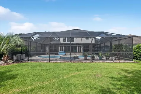 8201 NW 51st Drive Gainesville FL 32653