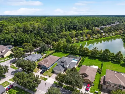 8201 NW 51st Drive Gainesville FL 32653