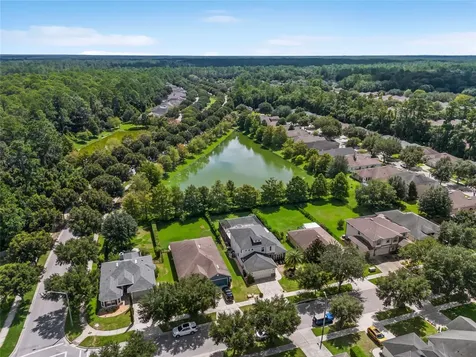 8201 NW 51st Drive Gainesville FL 32653