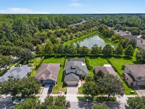 8201 NW 51st Drive Gainesville FL 32653
