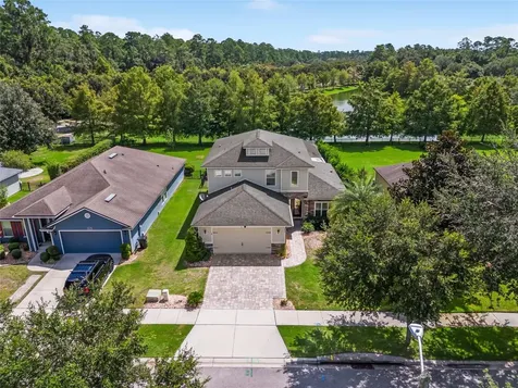 8201 NW 51st Drive Gainesville FL 32653