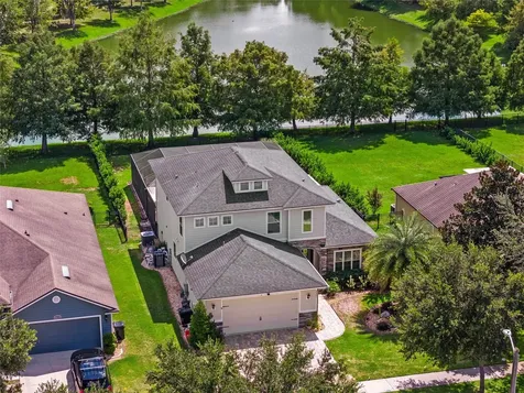 8201 NW 51st Drive Gainesville FL 32653