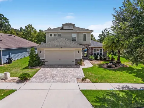 8201 NW 51st Drive Gainesville FL 32653