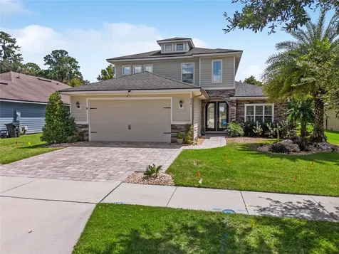 8201 NW 51st Drive Gainesville FL 32653