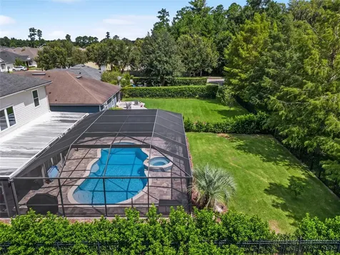 8201 NW 51st Drive Gainesville FL 32653