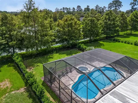 8201 NW 51st Drive Gainesville FL 32653