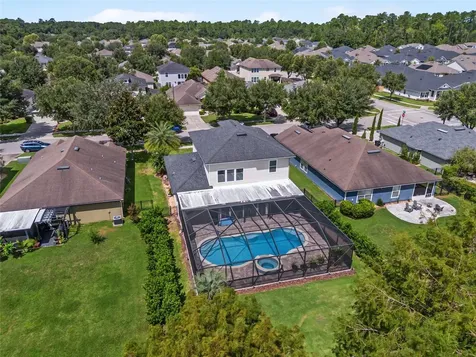 8201 NW 51st Drive Gainesville FL 32653
