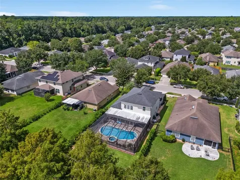 8201 NW 51st Drive Gainesville FL 32653