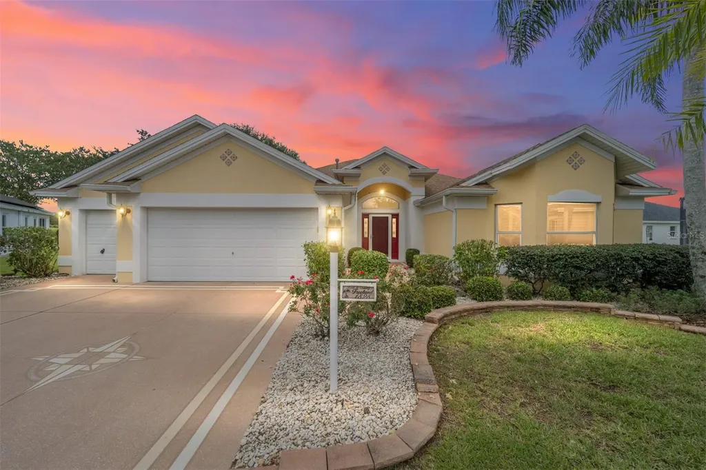 1828 Treadwell Terrace The Villages FL 32162