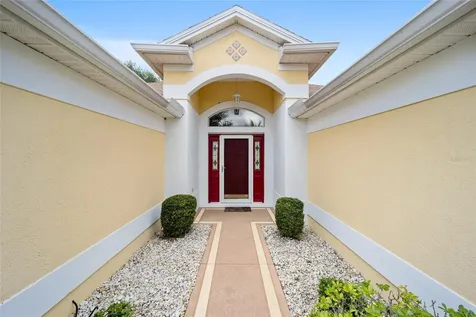 1828 Treadwell Terrace The Villages FL 32162