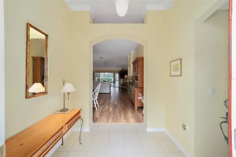 1828 Treadwell Terrace The Villages FL 32162