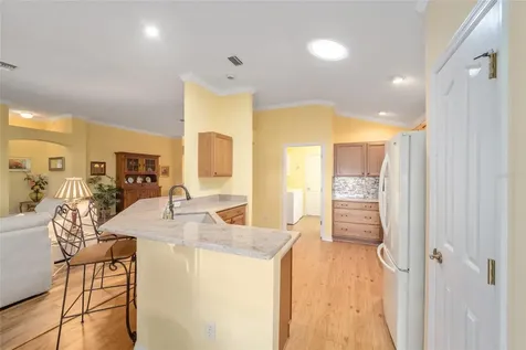 1828 Treadwell Terrace The Villages FL 32162