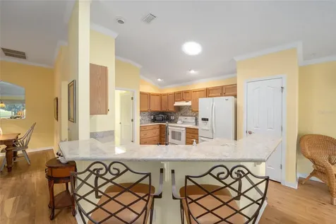 1828 Treadwell Terrace The Villages FL 32162