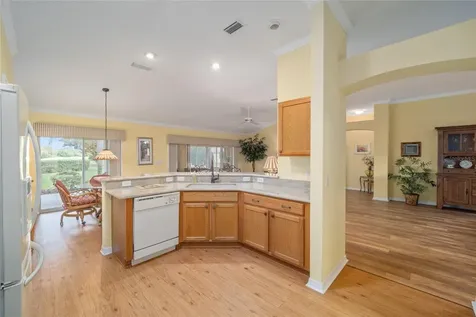 1828 Treadwell Terrace The Villages FL 32162