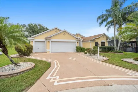1828 Treadwell Terrace The Villages FL 32162