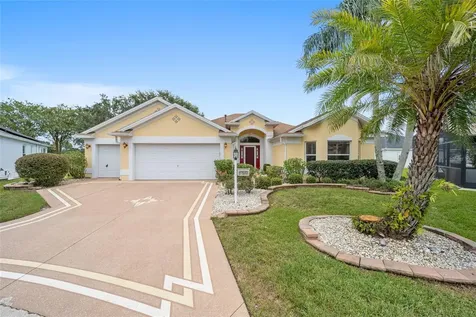 1828 Treadwell Terrace The Villages FL 32162