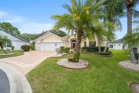 1828 Treadwell Terrace The Villages FL 32162