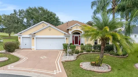 1828 Treadwell Terrace The Villages FL 32162