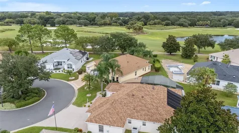 1828 Treadwell Terrace The Villages FL 32162