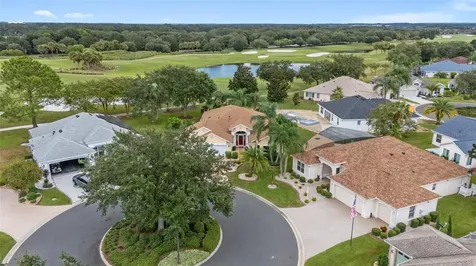 1828 Treadwell Terrace The Villages FL 32162
