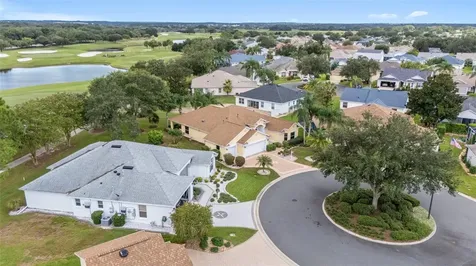1828 Treadwell Terrace The Villages FL 32162