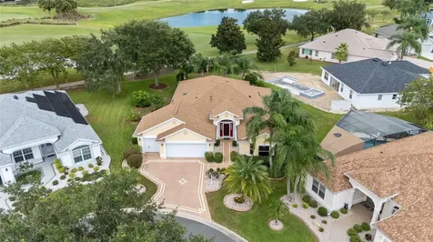 1828 Treadwell Terrace The Villages FL 32162