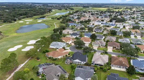 1828 Treadwell Terrace The Villages FL 32162
