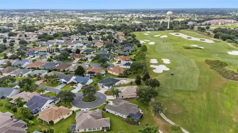1828 Treadwell Terrace The Villages FL 32162