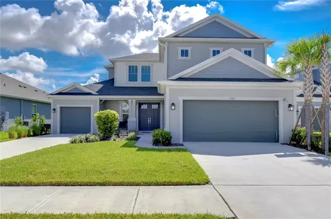 2406 High Tides Way Wesley Chapel FL 33543