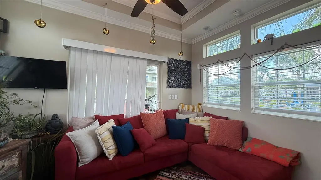 6942 Amanda Vista Circle Land O Lakes FL 34637