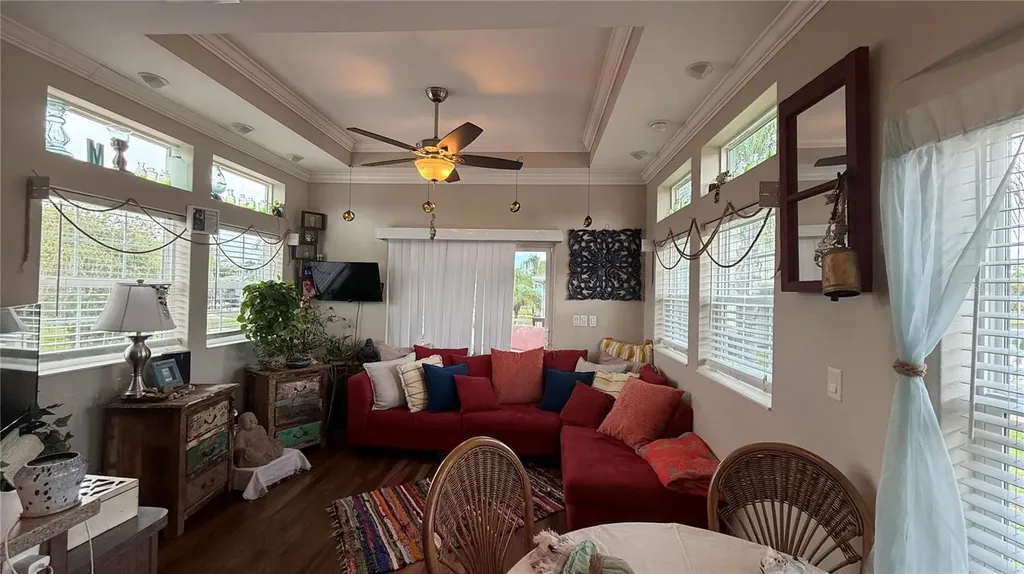 6942 Amanda Vista Circle Land O Lakes FL 34637