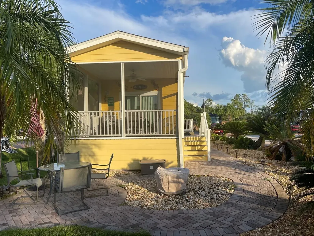 6942 Amanda Vista Circle Land O Lakes FL 34637