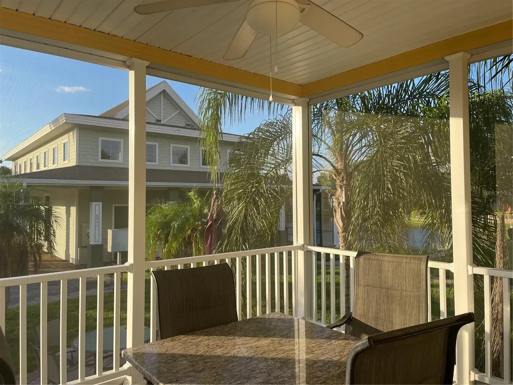 6942 Amanda Vista Circle Land O Lakes FL 34637