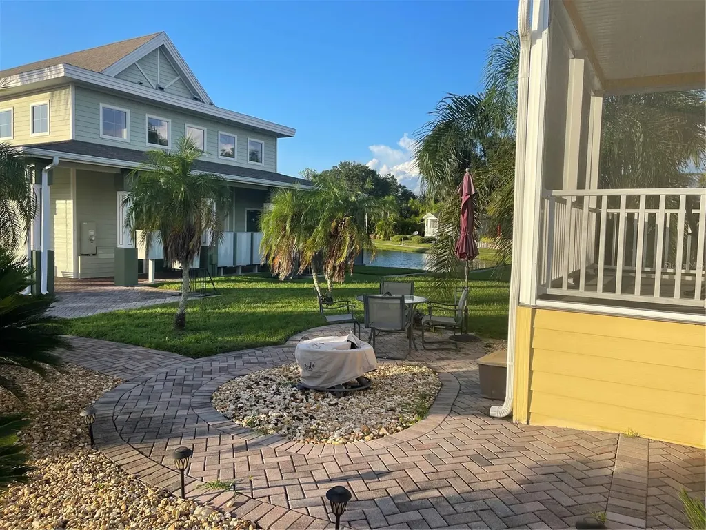 6942 Amanda Vista Circle Land O Lakes FL 34637