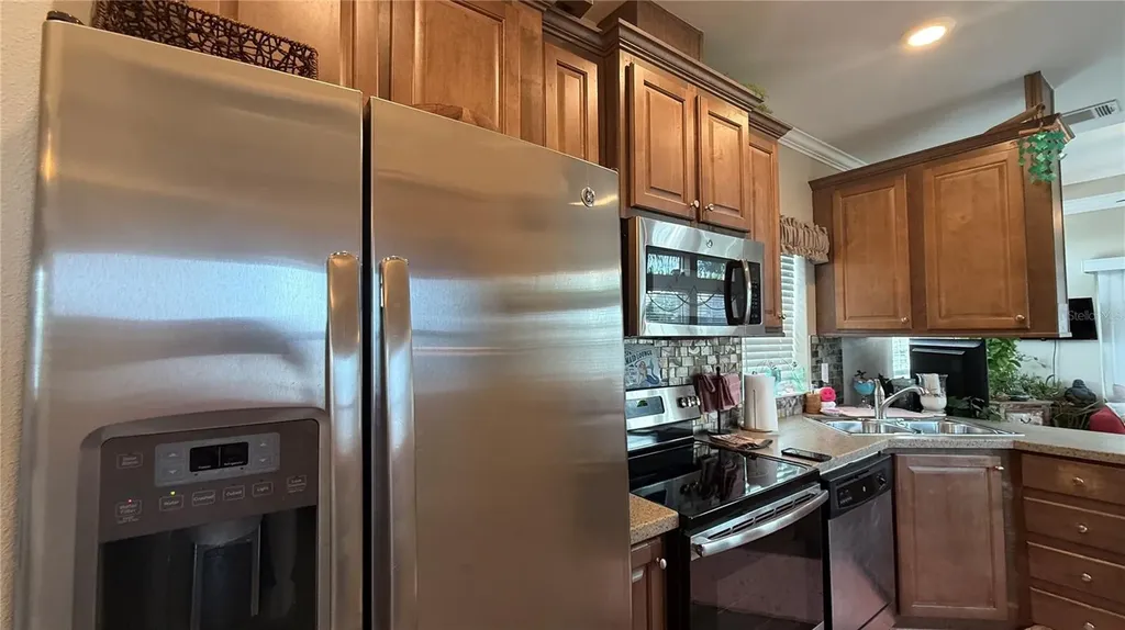 6942 Amanda Vista Circle Land O Lakes FL 34637