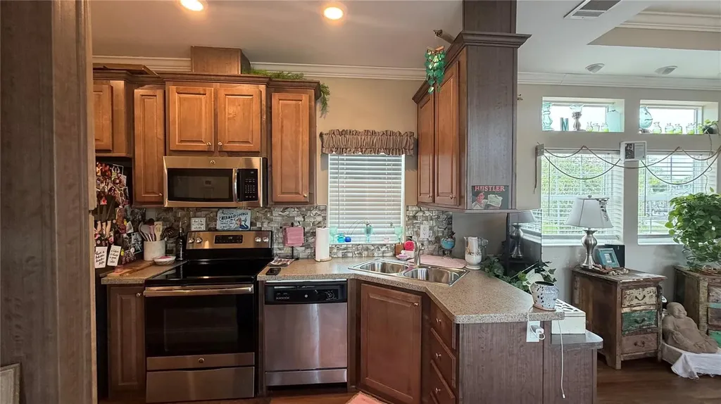 6942 Amanda Vista Circle Land O Lakes FL 34637