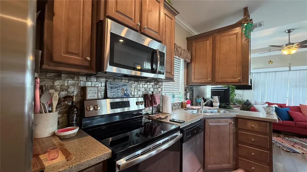 6942 Amanda Vista Circle Land O Lakes FL 34637