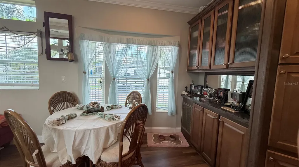6942 Amanda Vista Circle Land O Lakes FL 34637