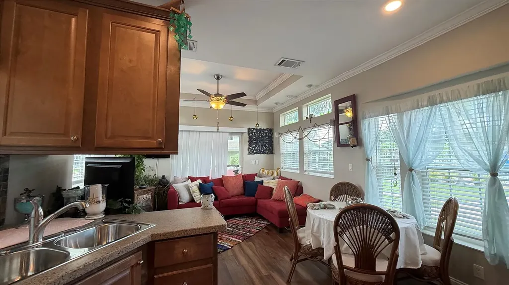 6942 Amanda Vista Circle Land O Lakes FL 34637